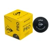 Dunlop PRO černý squashový míček