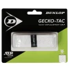 DUNLOP Tenis omotávky GECKO-TACK Grip 1,9 mm bílá
