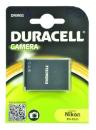 DURACELL Baterie - DR9932 pro Nikon EN-EL12, černá, 1000 mAh, 3.7V DURACELL Baterie - DR9932 pro Nikon EN-EL12, černá, 1000 mAh, 3.7V