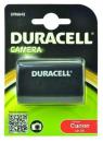 DURACELL Baterie - DR9943 pro Canon LP-E6, černá, 1400 mAh, 7.4V DURACELL Baterie - DR9943 pro Canon LP-E6, černá, 1400 mAh, 7.4V