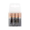 Duracell Baterie mikrotužková AAA LR03 Alkalická blistr 4 ks Duracell Baterie mikrotužková AAA LR03 Alkalická blistr 4 ks