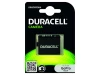 Duracell Baterie - Náhrada GoPro Hero 4 AHDBT-401 baterie 3,8V 1160mAh - kit 2ks Duracell Baterie - Náhrada GoPro Hero 4 AHDBT-401 baterie 3,8V 1160mAh - kit 2ks