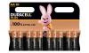 Duracell MN1500B8 Plus AA 10 Pack Duracell MN1500B8 Plus AA 10 Pack