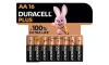 Duracell MN1500B8 Plus AA 16 Pack Duracell MN1500B8 Plus AA 16 Pack