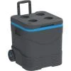 DURAMAX Trolley Chladící box s kolečky COSMOPLAST MDMIBXX121GY