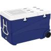 DURAMAX Keep Cold DeLuxe Chladící box s kolečky 102 l COSMOPLAST