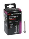 HUTCHINSON Duše 700x37/ 47 FV 48 mm, krabička