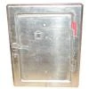 Dvířka komínová Zn, 140x205mm Dvířka komínová Zn, 140x205mm