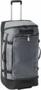 Eagle Creek Cargo Hauler XT Wheeled Duffel 120l charcoal Eagle Creek Cargo Hauler XT Wheeled Duffel 120l charcoal