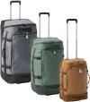 Eagle Creek Cargo Hauler XT Wheeled Duffel 90l iron orange Eagle Creek Cargo Hauler XT Wheeled Duffel 90l iron orange