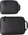 Eagle Creek kompresní obaly Pack-It Isolate Compression Cube Set S/M black