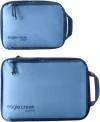 Eagle Creek kompresní obaly Pack-It Isolate Compression Cube Set S/M blue dawn Eagle Creek kompresní obaly Pack-It Isolate Compression Cube Set S/M blue dawn