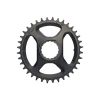 EASTON CYCLING EASTON 40 CINCH DM SHI12 Černý převodník