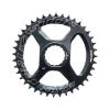 EASTON CYCLING EASTON DM 38 Černý převodník