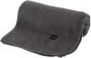 Easy Camp fleecová deka Heather Fleece Blanket grey