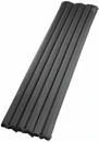 Easy Camp nafukovací matrace Hexa Mat black