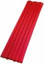 Easy Camp nafukovací matrace Hexa Mat red
