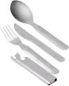 Easy Camp příbor Travel Cutlery Deluxe