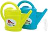 Ecoiffier Baby konvička dětská velká 36cm s ptáčkem 2 barvy plast