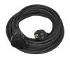 Ecoplanet / Ecolite Přívod prodlužovací 10m, IP44, 3x1,5mm2