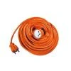 ECOPLANET / ECOLITE Přívod prodlužovací 25m, 3x1mm OR ECOPLANET / ECOLITE Přívod prodlužovací 25m, 3x1mm OR