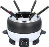 Edco Elektrické fondue multifunkční 2,3 l