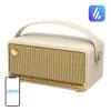 Edifier Přenosný reproduktor Bluetooth MP330 (slonová kost) Edifier Přenosný reproduktor Bluetooth MP330 (slonová kost)