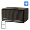 Edifier Reproduktor S300 (černý ořech)