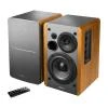 Edifier Reproduktory 2.0 R1280DB (hnědé)