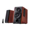 Edifier Reproduktory 2.0 R1700BT (hnědé)