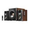 Edifier Reproduktory 2.1 S360DB (hnědé) Edifier Reproduktory 2.1 S360DB (hnědé)