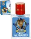 EDT Parfém Tlapková Patrola 30ml toaletní voda dětská kosmetika EDT Parfém Tlapková Patrola 30ml toaletní voda dětská kosmetika