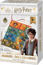 Efko Hra Harry Potter Škola čar (společenská hra)