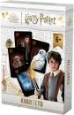 Efko HRA Karty Kvarteto Harry Potter (společenská hra)