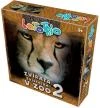 Efko HRA Lototrio Zvířata v ZOO 2 dětské vzdělávací hry Efko HRA Lototrio Zvířata v ZOO 2 dětské vzdělávací hry