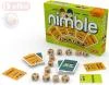 Efko Hra Nimble pro děti Junior (společenská hra) Efko Hra Nimble pro děti Junior (společenská hra)