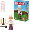 Efko IGRÁČEK Kuchařka s doplňky v krabičce (stavebnice) Efko IGRÁČEK Kuchařka s doplňky v krabičce (stavebnice)