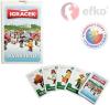 Efko IGRÁČEK Kvarteto dětská karetní hra Efko IGRÁČEK Kvarteto dětská karetní hra