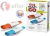 Efko IGRÁČEK MultiGO 2 majáky doplňky v krabičce Efko IGRÁČEK MultiGO 2 majáky doplňky v krabičce