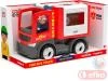 Efko IGRÁČEK MultiGO FIRE auto hasiči multikorbička s řidičem Efko IGRÁČEK MultiGO FIRE auto hasiči multikorbička s řidičem