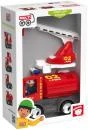 Efko IGRÁČEK MultiGO FIRE set 2+1 figurka Igráček Hasič s autem Efko IGRÁČEK MultiGO FIRE set 2+1 figurka Igráček Hasič s autem