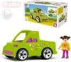 Efko IGRÁČEK MultiGO Set auto se zahradnicí v krabici (stavebnice) Efko IGRÁČEK MultiGO Set auto se zahradnicí v krabici (stavebnice)