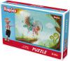Efko Puzzle Hurvínek III 21x15cm 60 dílků skládačka v krabici