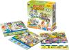 Efko Puzzle vzdělávací Můj svět 3v1 32 dílků skládačka v krabici