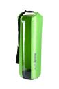 EG View 80L vodácký vak POUZE Zelená (VÝPRODEJ)