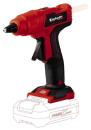 Einhell Lepící pistole TE-CG 18 Li-Solo Expert bez baterie