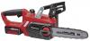 Einhell Aku řetězová pila GE-LC 18 Li Kit Expert Plus