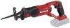 Einhell Pila ocaska TE-AP 18 Li Expert bez baterie