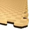 Sedco TATAMI PUZZLE podložka - Dvoubarevná - 50x50x2,0 cm podložka fitness