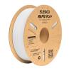 Elegoo Filament Rapid PLA+ (bílý)